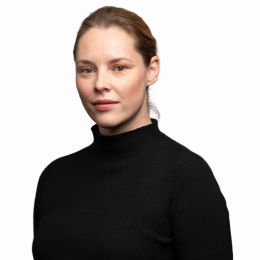 Emmanuelle Daubas